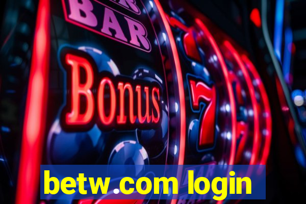 betw.com login